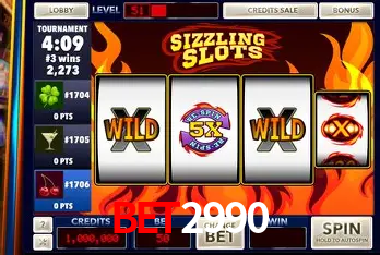 Descubra a Essência do bet2990: Nossa História e Compromissos