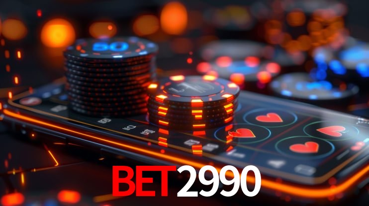 Experiência VIP bet2990