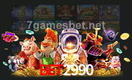 cassino bet2990