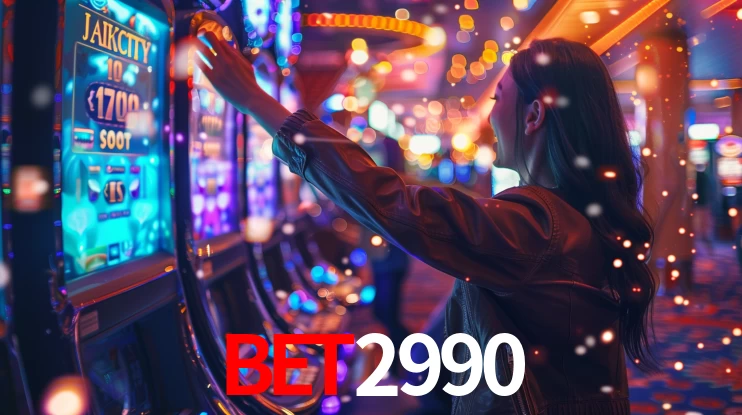 bet2990: Jogos de Caça-Níqueis-Altas Recompensas, Roleta-Velocidade, Blackjack-Desafios Máximos