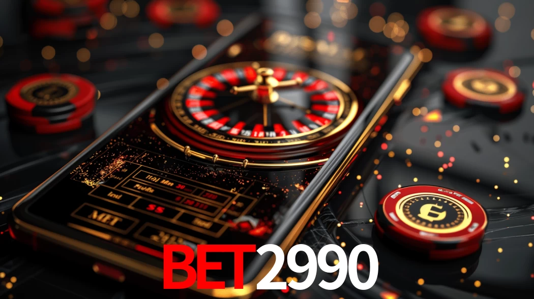 Slot Games bet2990