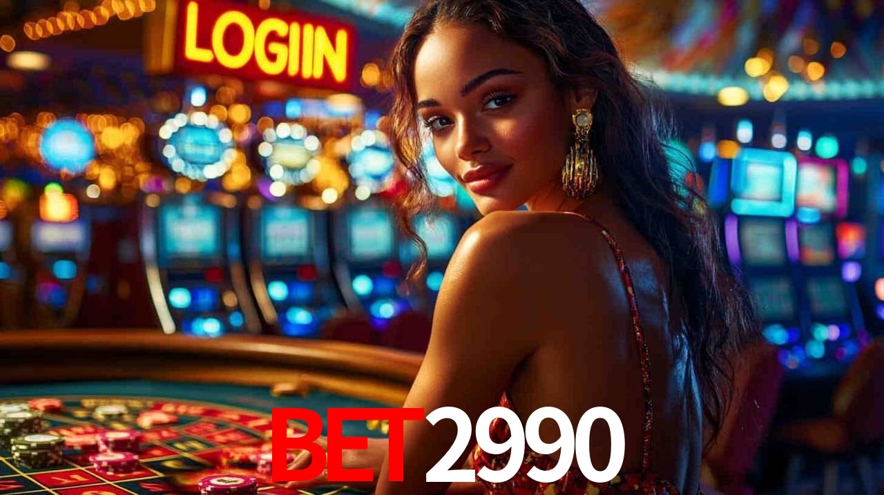 Slot Games bet2990