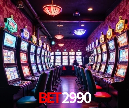Flash Promotion bet2990