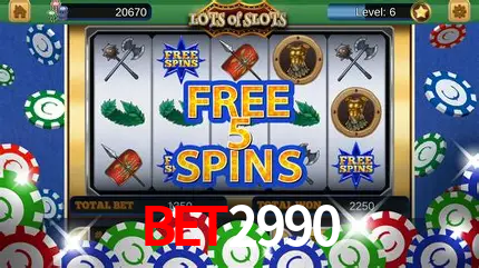 Desvendando o Mundo dos Jogos Virtuais na bet2990