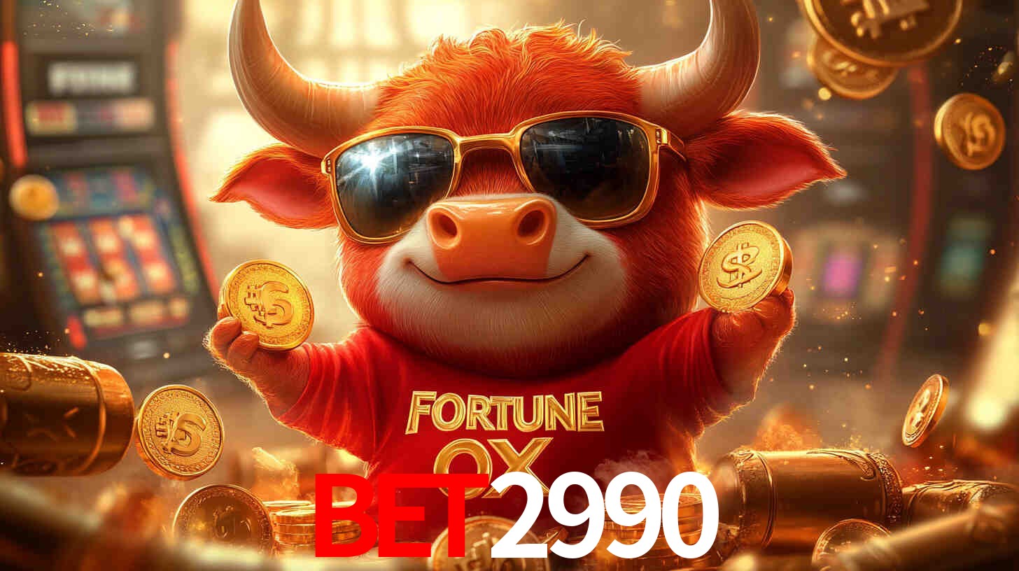 bet2990: A Experiência de Casino com Jogos de Mesa ao Vivo