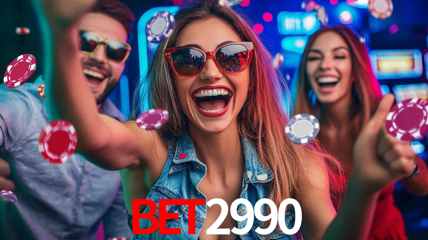 Descubra o Programa VIP da bet2990: Vantagens Exclusivas para Jogadores