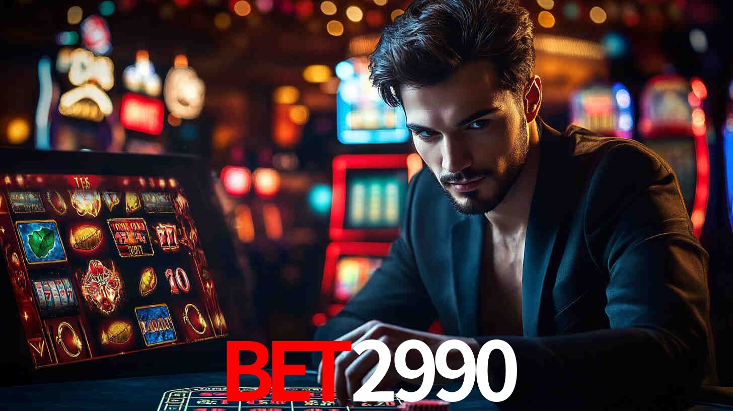 bet2990 com