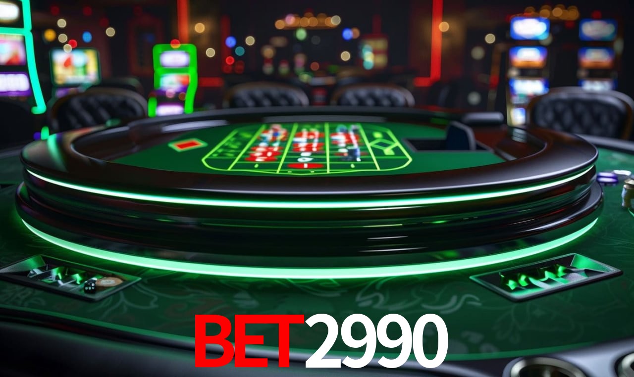 Seasonal Promotions bet2990