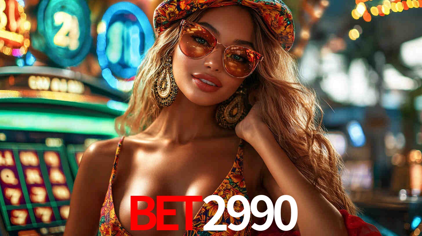 Premium Interface bet2990