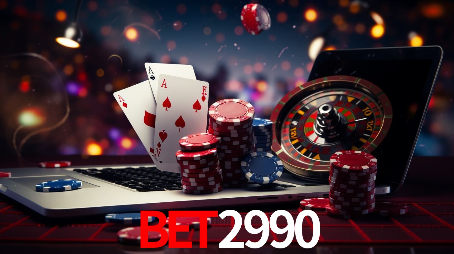 VIP Casino bet2990