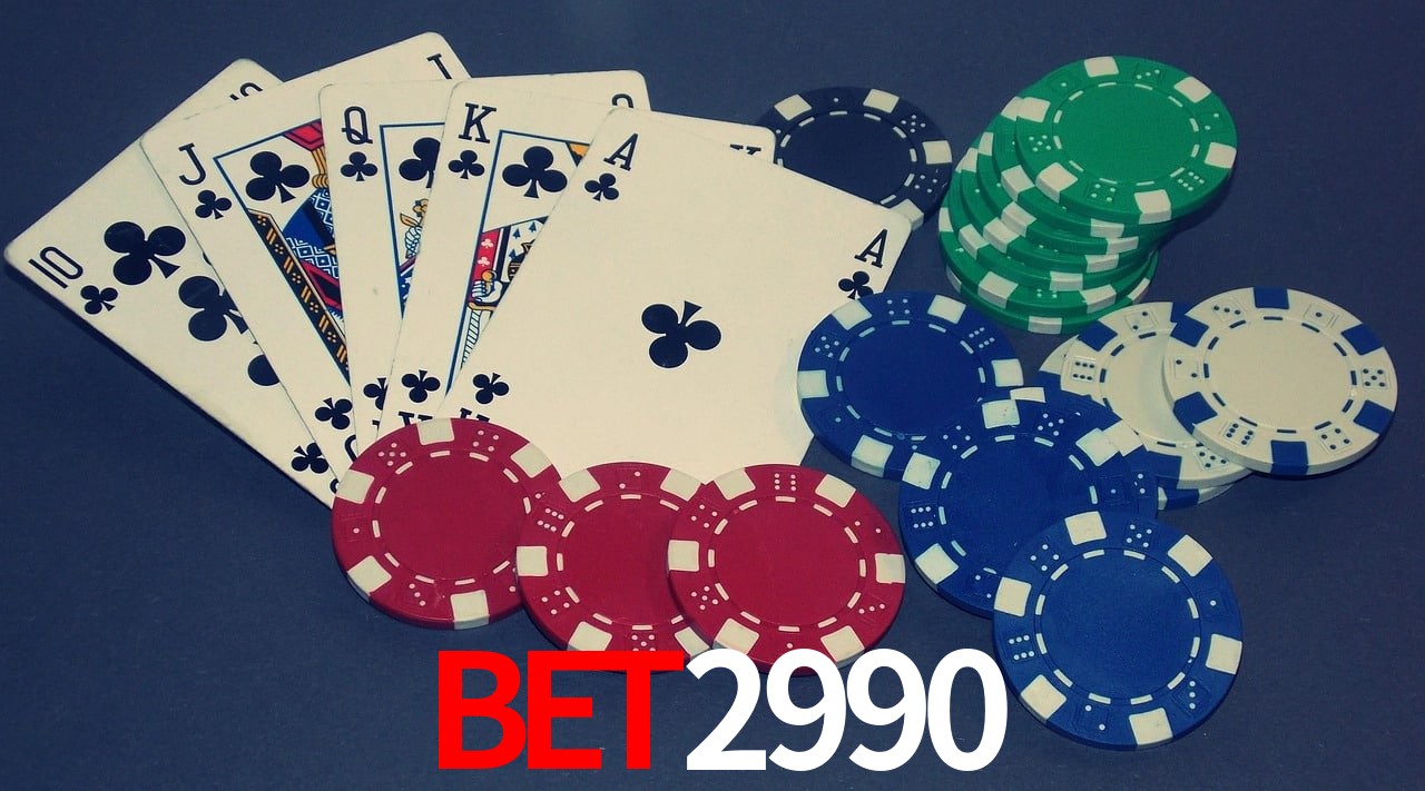 Game Statistics bet2990