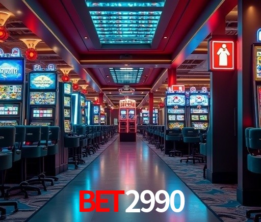 Descubra o Programa VIP da bet2990: Vantagens Exclusivas para Jogadores