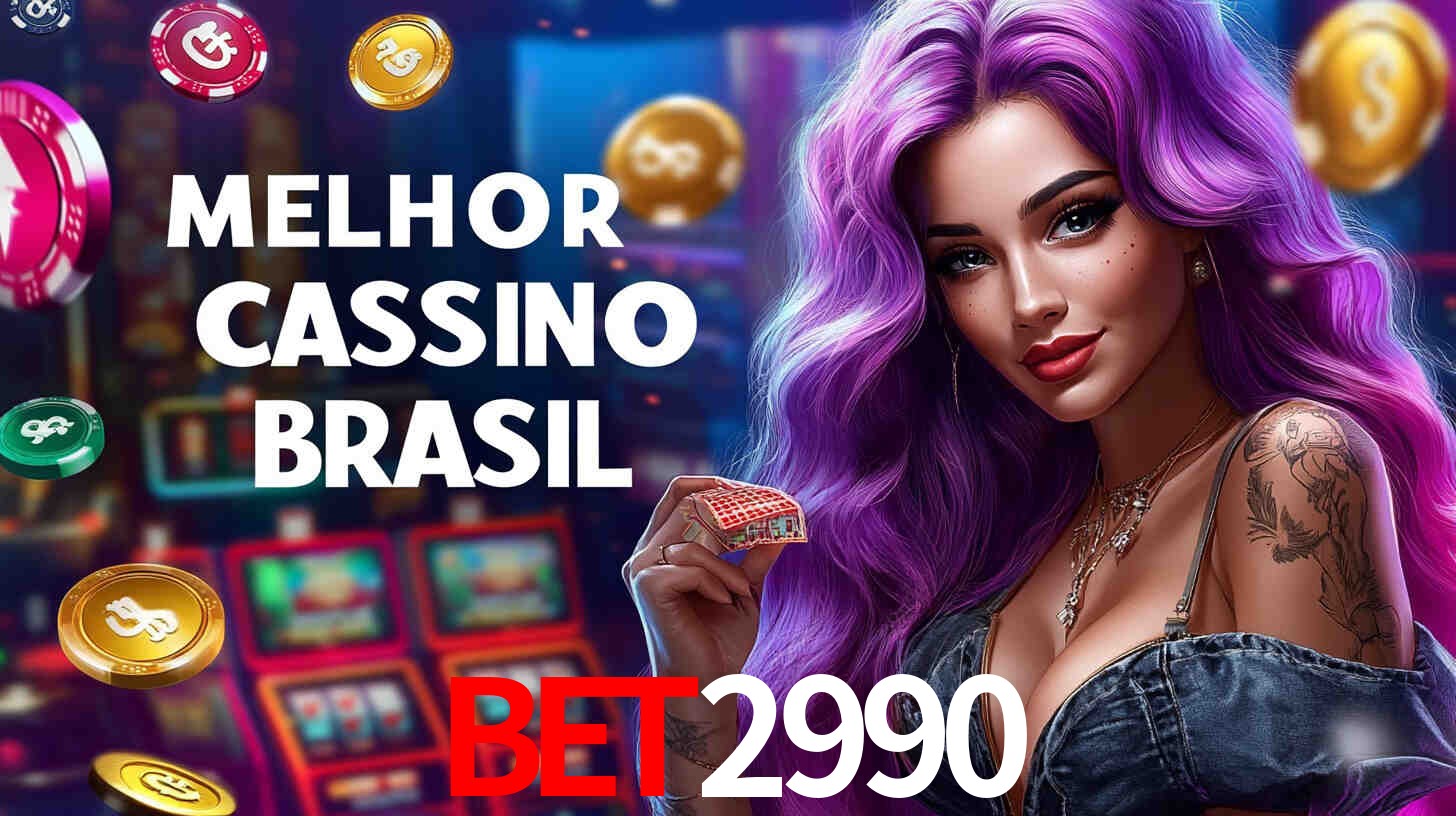 A Experiência Imersiva dos Cassinos Ao Vivo no bet2990