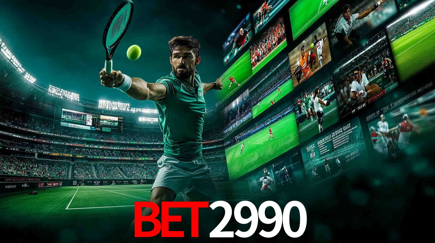 Apostas Esportivas na bet2990: Um Guia Completo