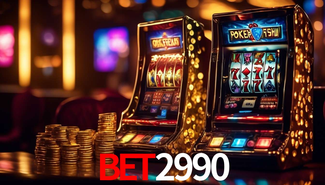 Inovações de Jogos na bet2990: O Futuro das Experiências Interativas