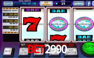 A Popularidade dos Caça-Níqueis no bet2990