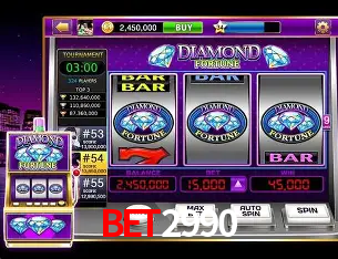 A Emoção da Loteria na bet2990: Uma Chance de Mudança de Vida